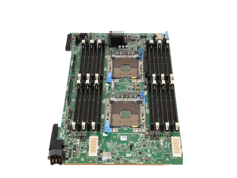 Dell 0Y7XY Dual Socket FCLGA3647 System Board (Motherboard)