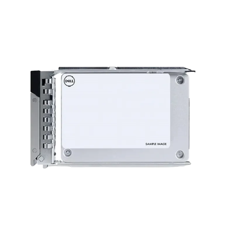 Dell 0YHTJ0 960GB 6Gbps SATA Triple-Level Cell 2.5-inch SSD