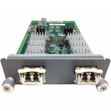 Dell 10HH5 2 x Ports 10GBase-X XFP Module