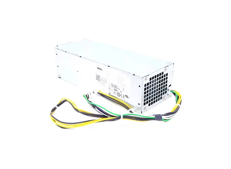Dell 1187P 240 Watts 100-240 V AC Power Supply For PowerVault 760N