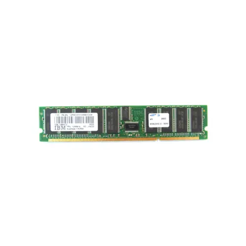 IBM 12R8614 4GB Kit (4x1GB) DDR-266MHz Micro-DIMM 1Rx8 CL2.5 Memory
