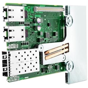 Dell 165T0 57800S 2x 1000BT + 2x Port SFP+ Network Daughter Card