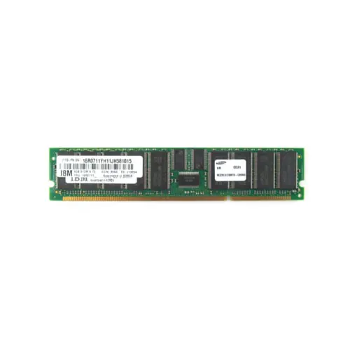 IBM 16R0711 16GB Kit (4x4GB) DDR-266MHz Micro-DIMM 4Rx8 CL2.5 Memory