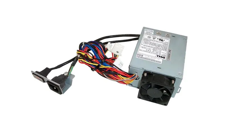 Dell 1728P 110 Watts 200-240 V ATX Power Supply For OptiPlex GX100