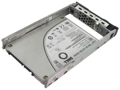 Dell 183C9 1.92TB 12Gb/s SAS 2.5-in SSD