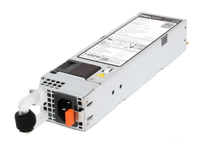 Dell 1CW9G 1400 Watts Redundant Power Supply For PowerEdge R6525