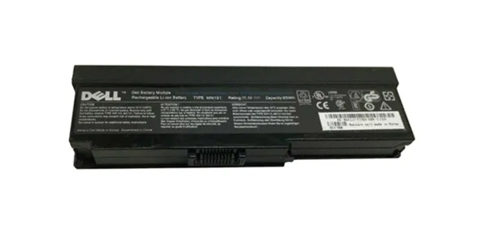 Dell 1D396 56Whr 14.8V Li-Ion Battery for Inspiron 2500 / Vostro 3700