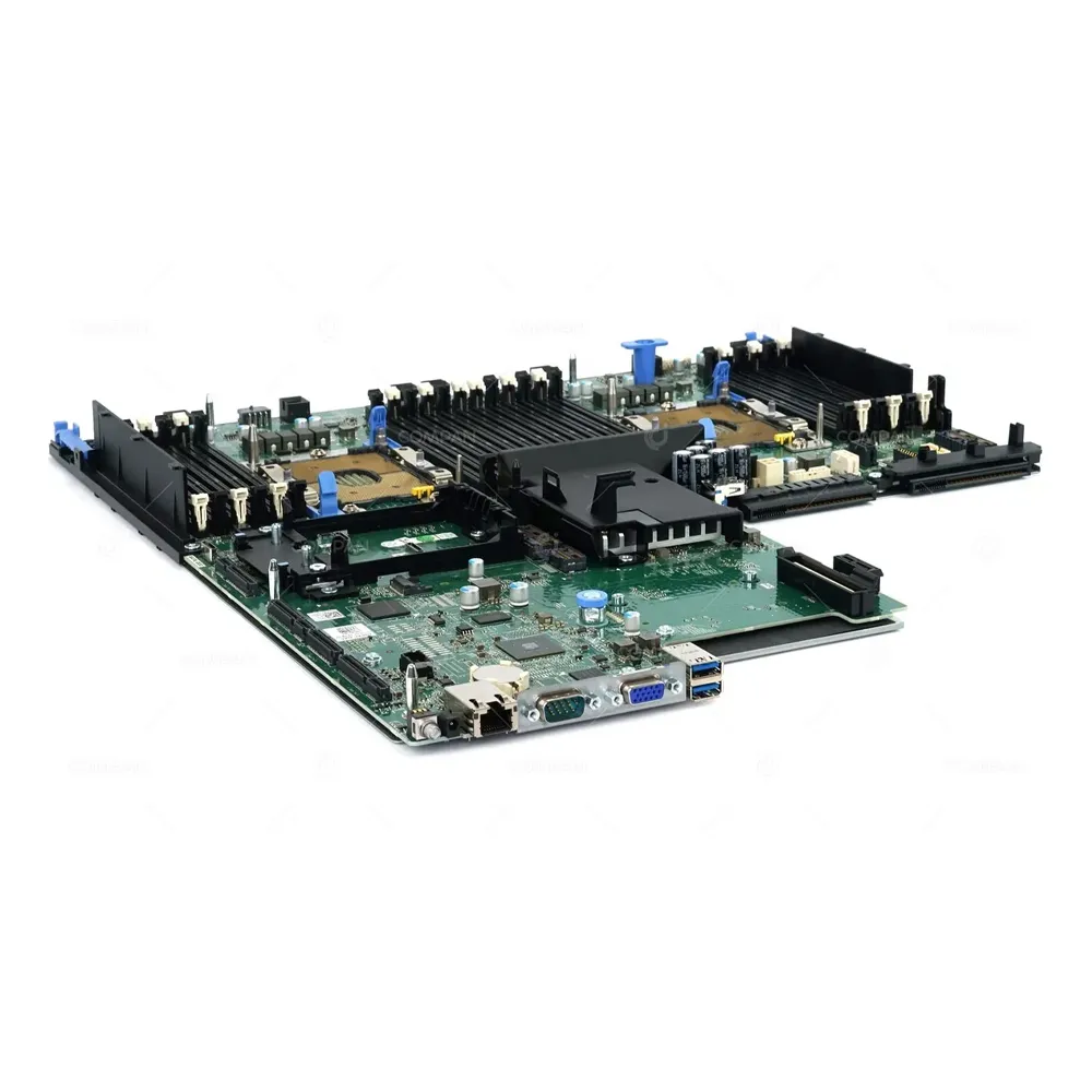 Dell 1KPX8 Socket FCLGA3647 System Board