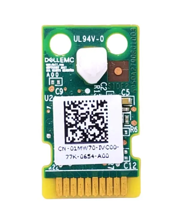 Dell 1MW70 2.0 Trusted Platform Module