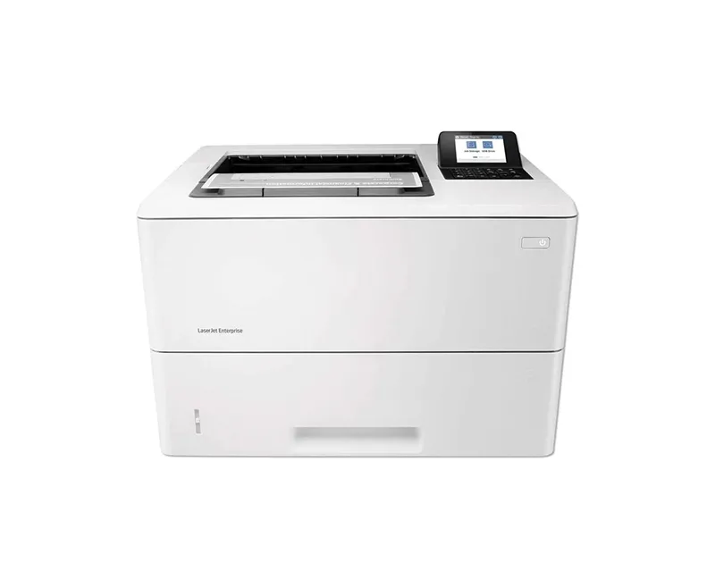 HP 1PV87A LaserJet M507DN 1200x1200 dpi 43 ppm 650 Sheets Printer