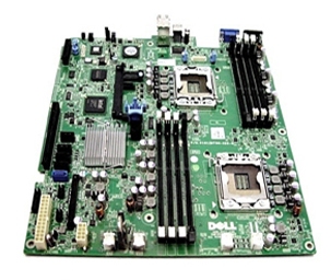 Dell 1V648 Socket LGA1366 Intel 5500 EATX System Board