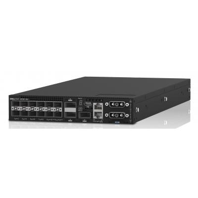 Dell 1WXC7 S4112T-ON 12-Port + 3-Port QSFP28 Layer 2 Switch