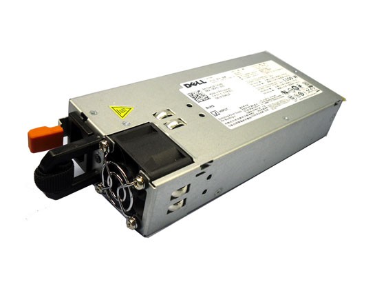 Dell 1Y45R 1100 Watts Power Supply For PowerEdge R510