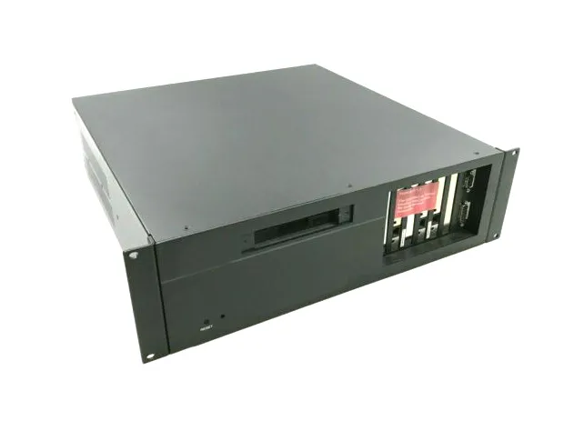 01-SSC-2231 - SonicWall 2-Post 1000Base-X Network Security Appliance