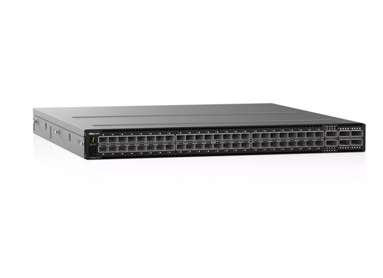 Dell 210-APHR S5248F-ON -Port + 54-Port SFP28 QSFP28 QSFP28-DD Switch