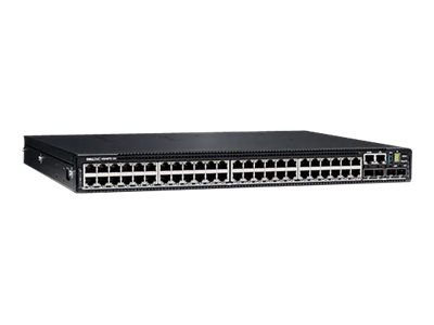 Dell 210-ASOZ N3248TE-ON 48-Port + 4-Port SFP28 QSFP28 Layer 3 Switch