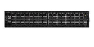 Dell 210-AWOW Z9264F-ON 64-Ports QSFP28 + 2-Ports SFP+ Switch