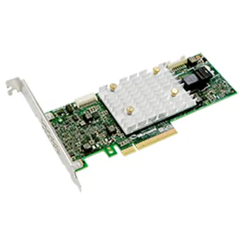 Adaptec 2294900-R 3151-4I 4-P SAS/SATA PCIe Smart Raid Adapter