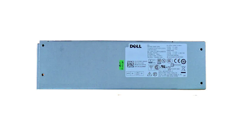 Dell 22M8Y 240 Watts 100-240 V AC ATX Power Supply