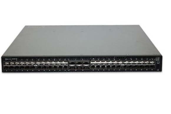 Dell 247PW S4148F-ON -Port + 54-Port SFP+ QSFP+ QSFP28 Layer 3 Switch