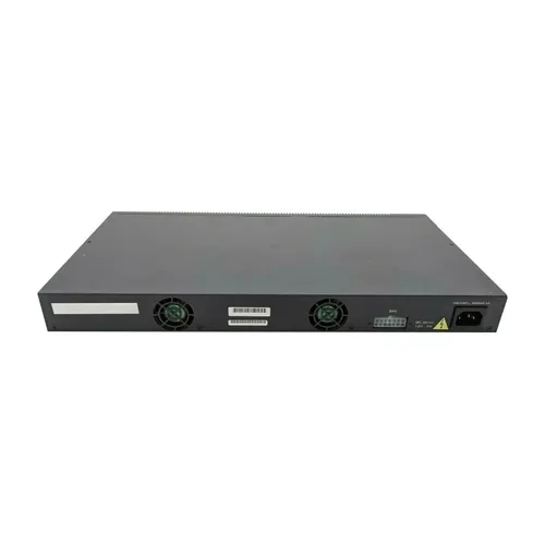 IBM 2498-R06-SAN06B-R-45 4/24 x Ports Fibre Channel 8Gb/s SAN Switch