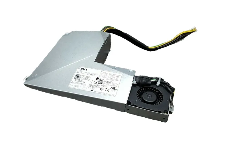 Dell 25Y9K 360 Watts 240V Power Supply