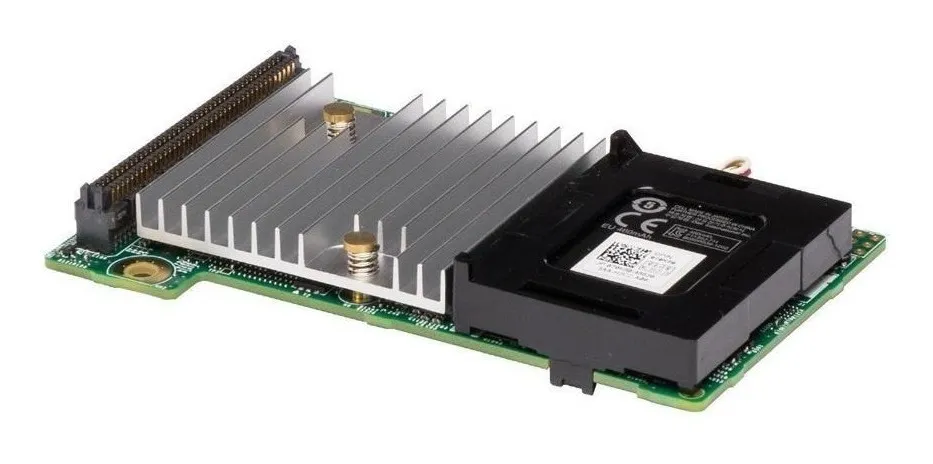 Dell 2C1WW PERC 6Gb/s SAS 1GB PCI Express 2.0 x8 Raid Controller