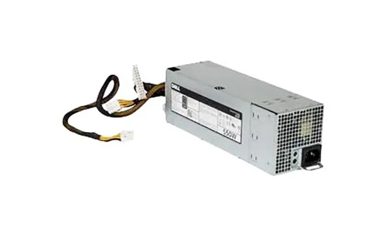 Dell 2G4WR 550 Watts 100-240 V Power Supply For PowerEdge T320