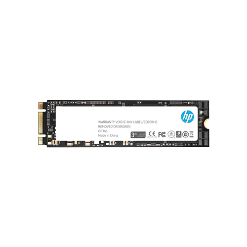HP 2JB95UT#ABA 128GB PCI Express 530Mb/s M.2 2280 Solid State Drive
