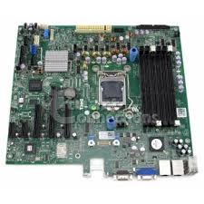 Dell 2P9X9 Socket LGA1156 ATX System Board