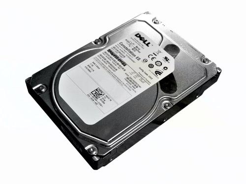 Dell 2R42K 500GB 6Gb/s SATA 7200 3.5-inch 64MB Hard Drive