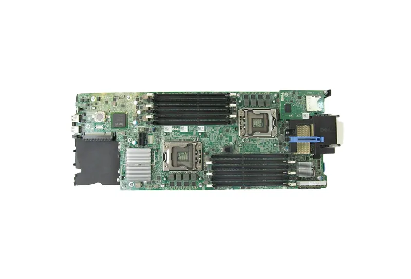 Dell 2Y41P Socket FCLGA1366 Intel 5520 System Board