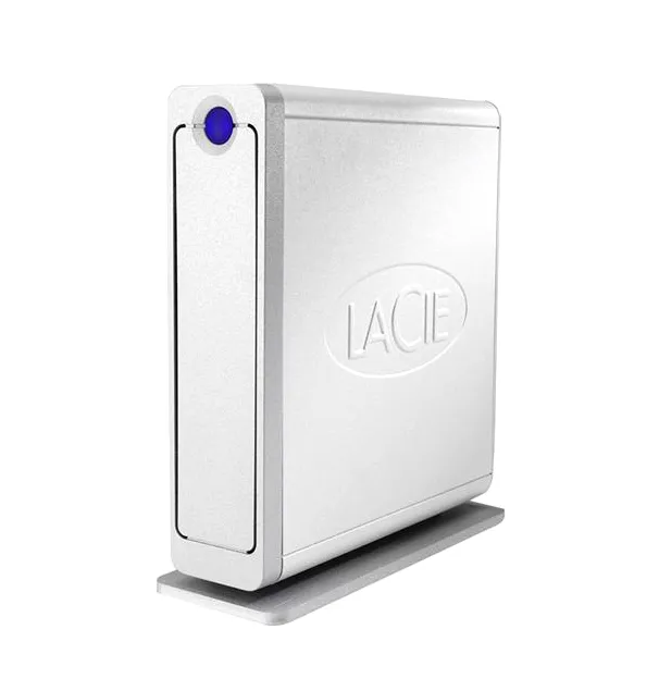 LaCie 301138U 500GB 7200RPM USB 2.0 Gigabit Ethernet 16MB Cache Network Hard Drive