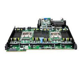Dell 329-BCZO System Board (Motherboard) for PowerEdge Server