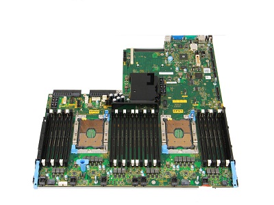 Dell 329-BDLS System Board (Motherboard) for EMC PowerEdge Server
