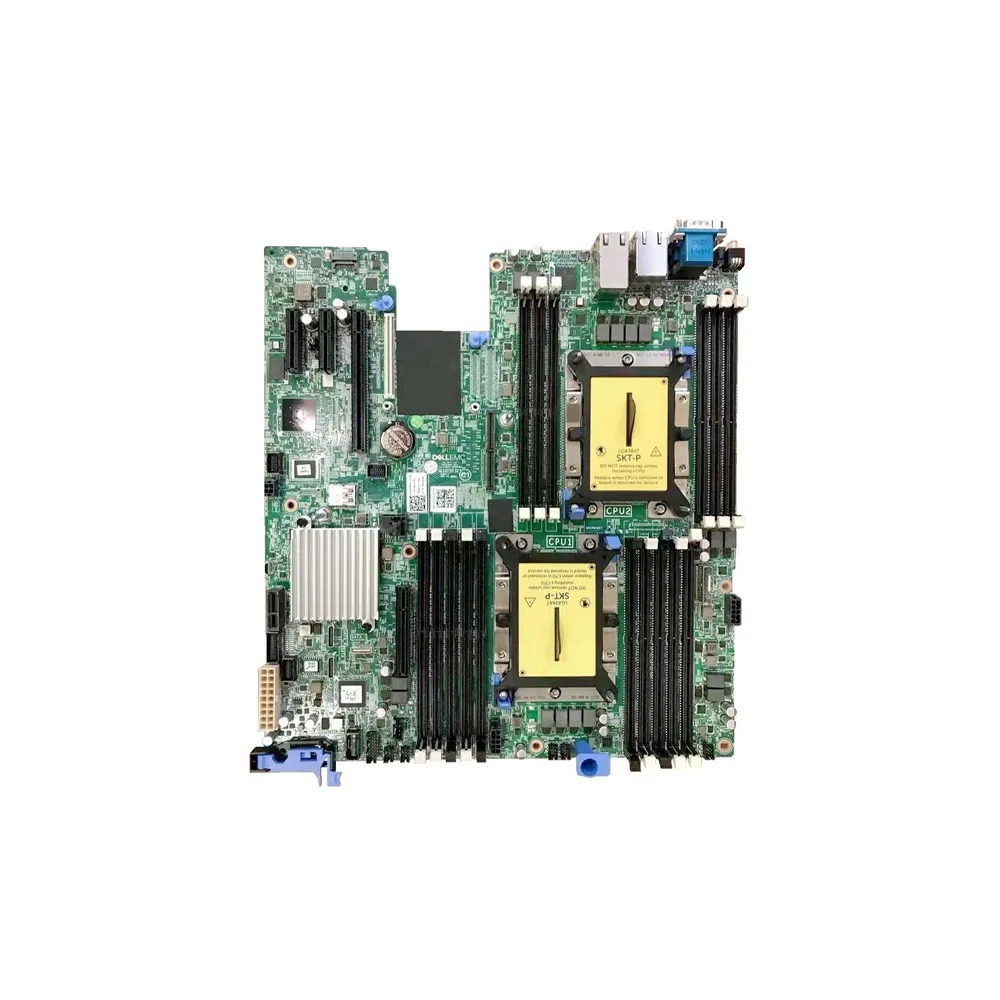 Dell 329-BEIJ System Board (Motherboard) for PowerEdge Server