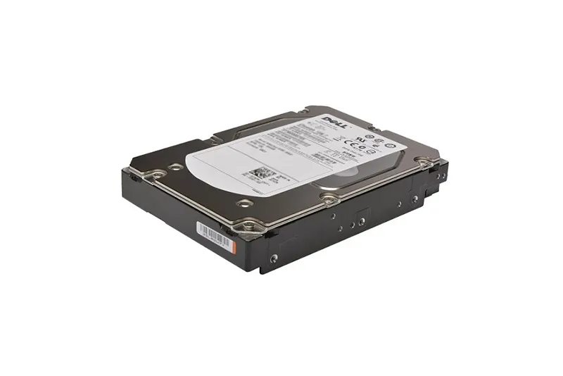 Dell 341-4292 146GB 15000RPM SAS 3Gb/s 3.5-Inch Hard Drive