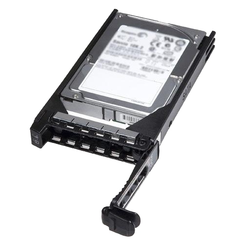 Dell 342-2802 600GB 10000RPM SAS 6Gb/s 2.5-Inch Hard Drive