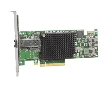 Dell 342-4965 1-Port PCI Express 2.0 x8 Fibre Channel 16Gb/s Host Bus Adapter
