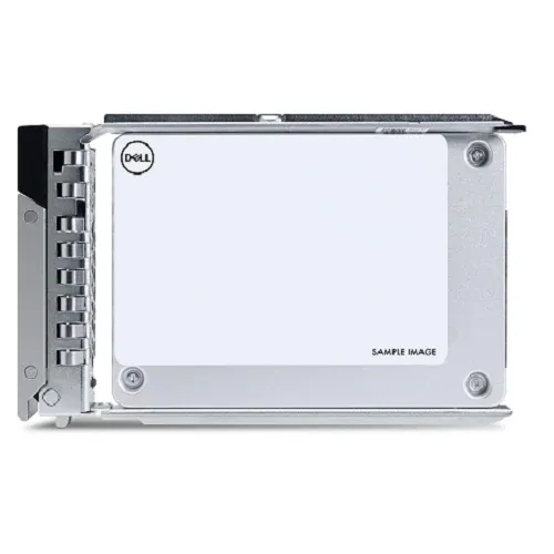 Dell 345-BCIC 3.2TB TLC SAS Mixed Use SFF 2.5-In SSD