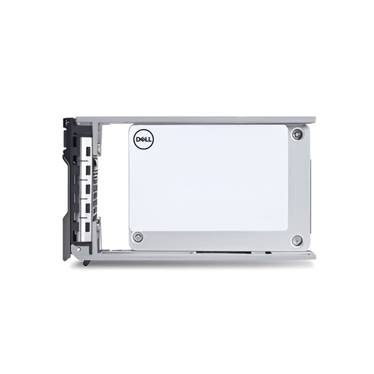 Dell 345-BEMP 7.68TB SAS 24Gb/s Read Intensive 2.5-inch SSD