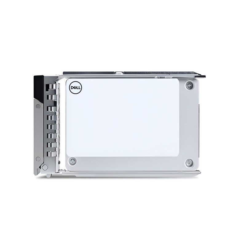 Dell 345-BGLD 7.68TB SAS 24Gb/s Read Intensive SED 2.5-inch SSD
