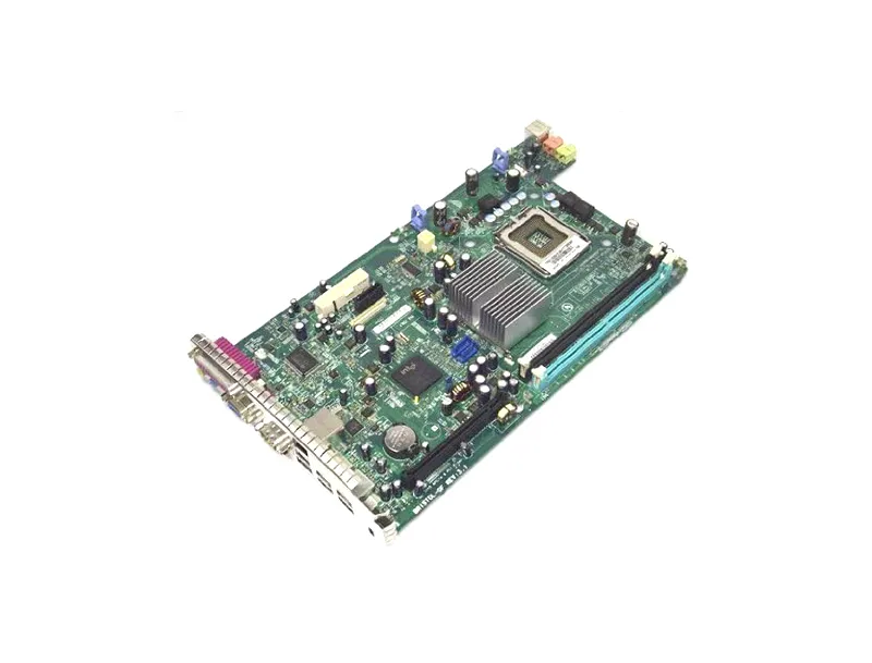 Intel 34820G S5000VSA Socket LGA771 5000V Chipset SSI EEB Motherboard