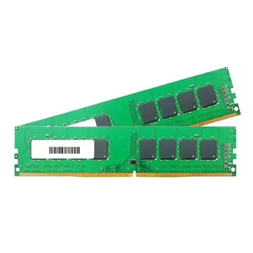 Dell 370-ACFJ 16GB Kit (2x8GB) DDR4-2133MHz SODIMM 1Rx8 CL15 Memory