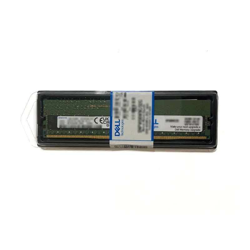 Dell 370-AHCL 32GB PC5-38400 ECC Reg DIMM Memory