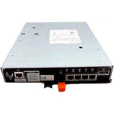 Dell 37JPX 2GB Cache RAID Controller Card for PowerVault MD3260i
