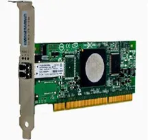 IBM 39M5894 1-Port Fibre Channel 4Gb/s PCI Express Low Profile Host Bus Adapter DS4000