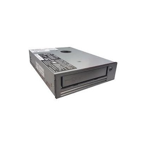 IBM 39U3428 2.5TB (Native)/6.25TB (Compressed) LTO-6 Ultrium SAS Half-Height Tape Drive