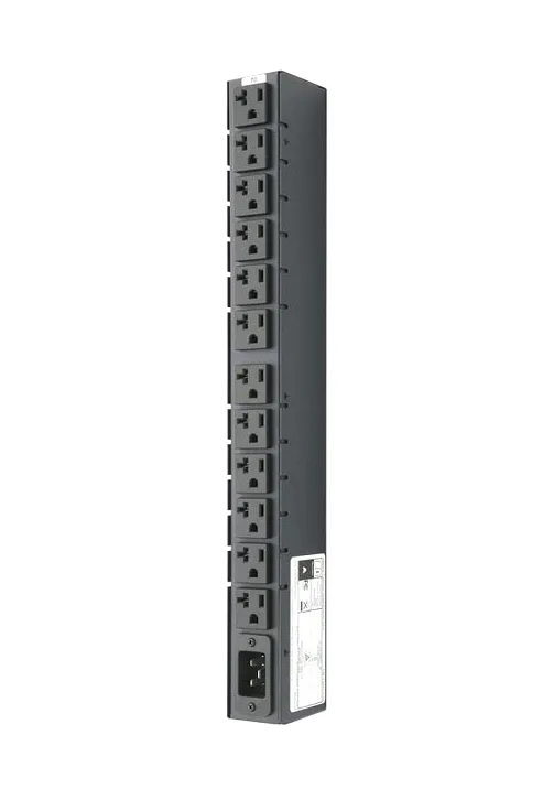 IBM 39Y8918 32A Single Phase IEC 60320 C13 PDU for Enterprise