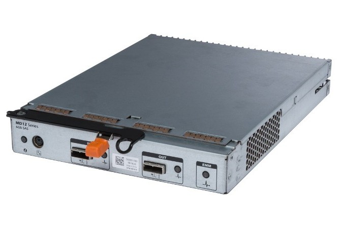 Dell 3DJRJ 6Gb/s SAS Raid Controller